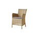 Cane-Line Hampsted Armchair