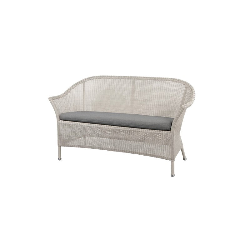 Cane-line Lansing 2-Seater Sofa