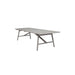 Sticks Dining Table, 280x100 cm