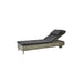 Cane-line Presley Sunbed