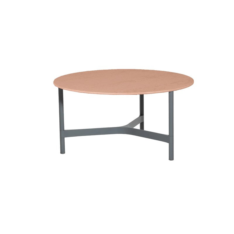 byKATO Twist Coffee Table, Large