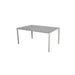 Cane-line Pure Dining Table 150x90 cm