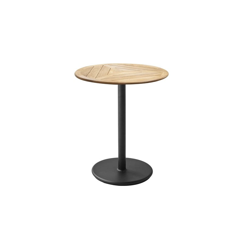 Cane-line Go Café Table, 60 cm