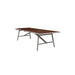 Sticks Dining Table, 280x100 cm