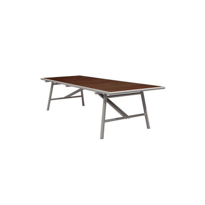 Sticks Dining Table, 280x100 cm
