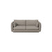 Cane-line Bloom 2-Seater Sofa with Plinth