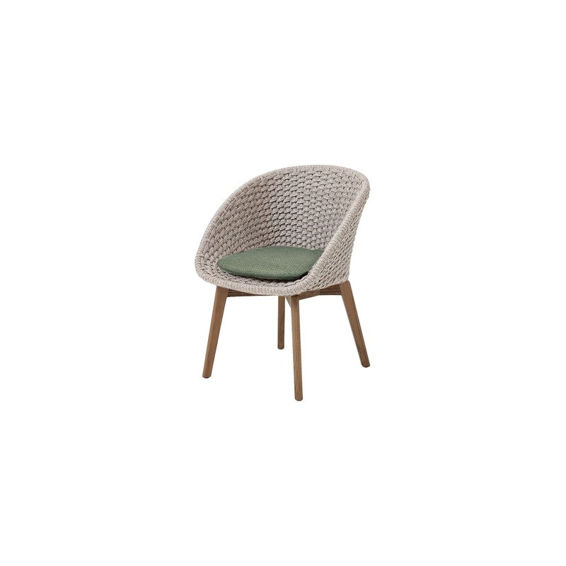 Cane-line Peacock Dining Chair