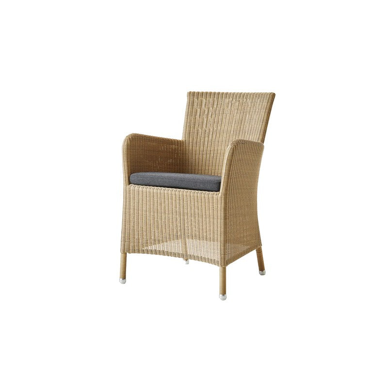 Cane-Line Hampsted Armchair