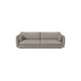 Cane-line Bloom 3-Seater Sofa with Plinth