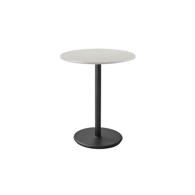 Cane-line Go Café Table, 60 cm