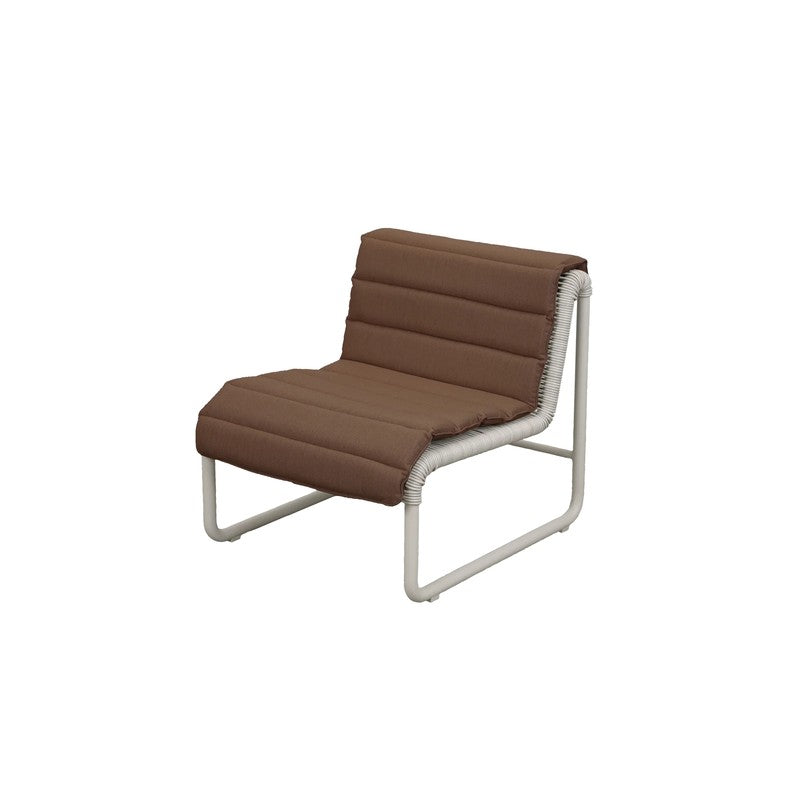 Cane-line Al Dente Lounge Chair