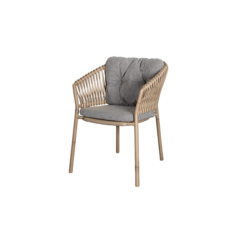 Cane-line Ocean Chair with Cushion