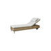 Cane-line Presley Sunbed