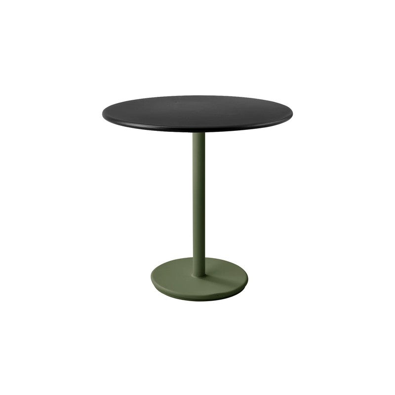 Cane-line Go Café Table 80cm