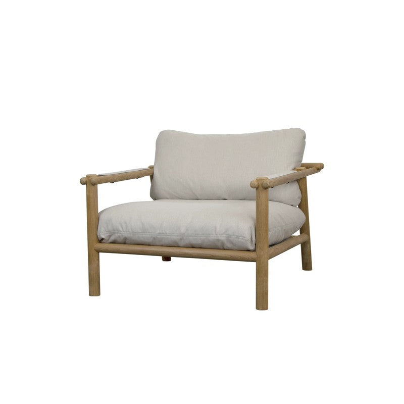 Cane-line Sticks Lounge Chair