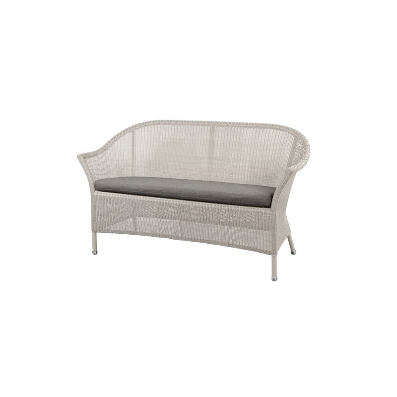 Cane-line Lansing 2-Seater Sofa