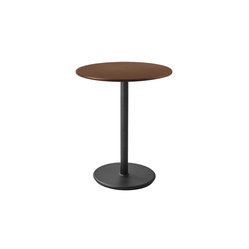 Cane-line Go Café Table, 60 cm