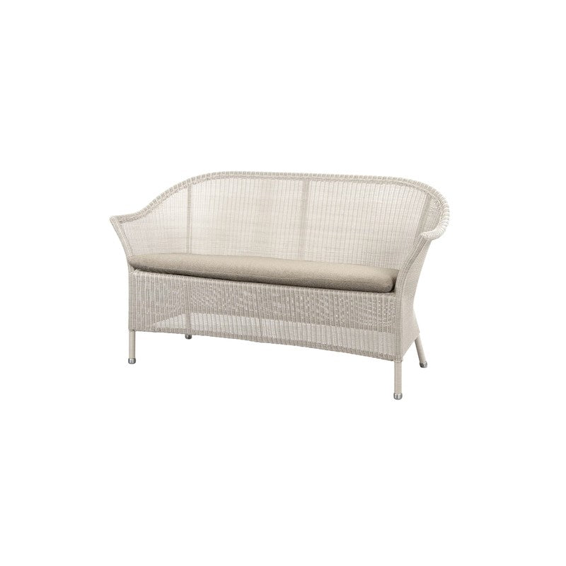 Cane-line Lansing 2-Seater Sofa