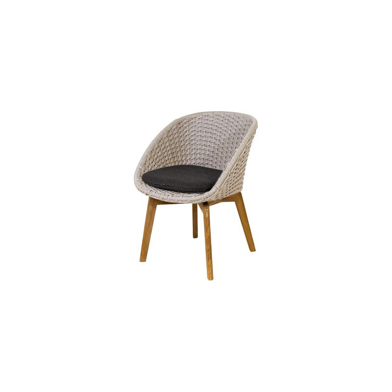 Cane-line Peacock Dining Chair