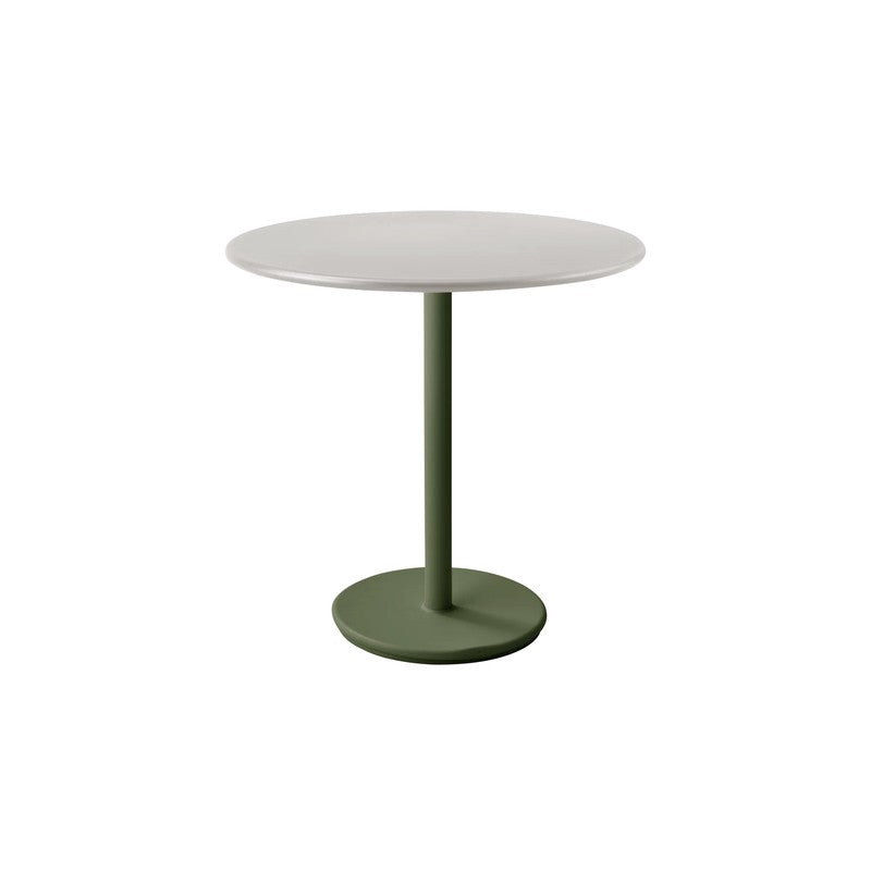 Cane-line Go Café Table 80cm