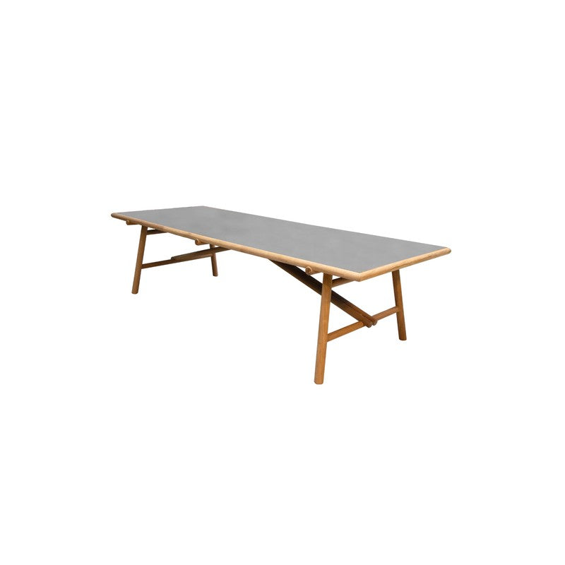 Sticks Dining Table, 280x100 cm