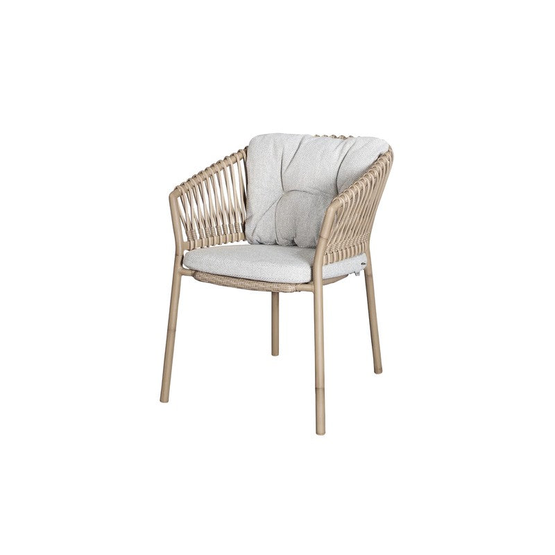 Cane-line Ocean Chair with Cushion