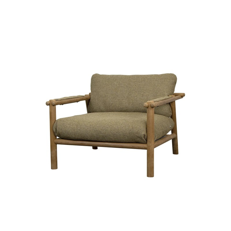 Cane-line Sticks Lounge Chair