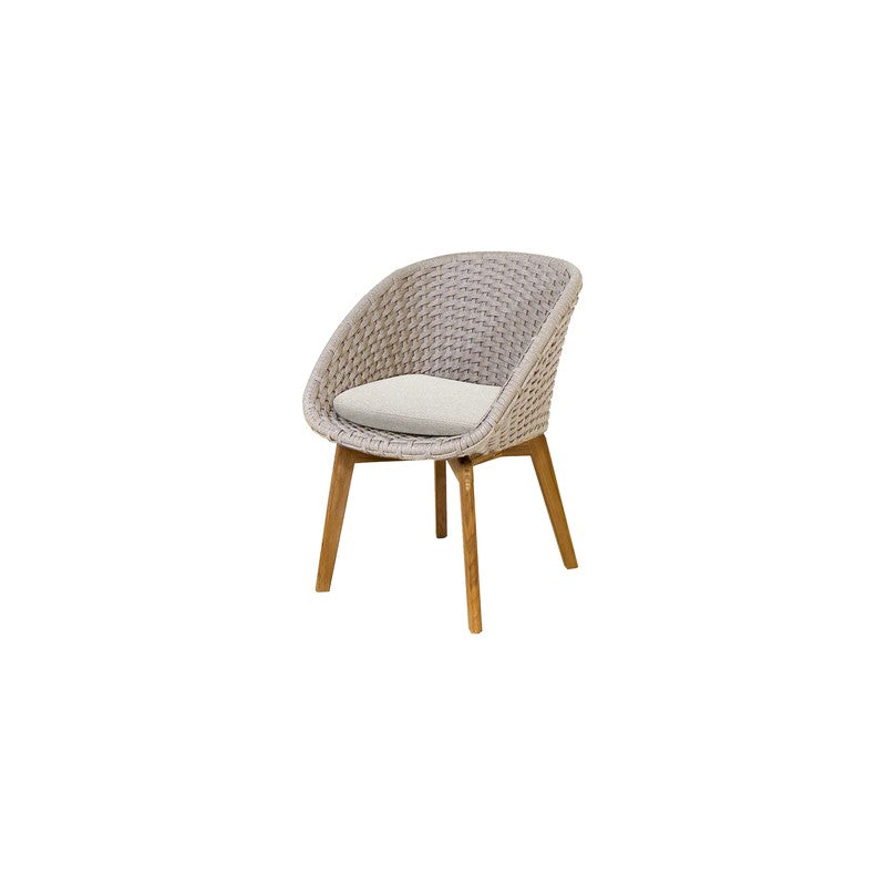 Cane-line Peacock Dining Chair