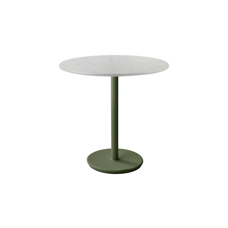 Cane-line Go Café Table 80cm