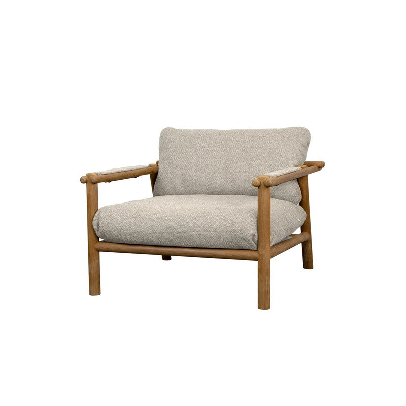 Cane-line Sticks Lounge Chair