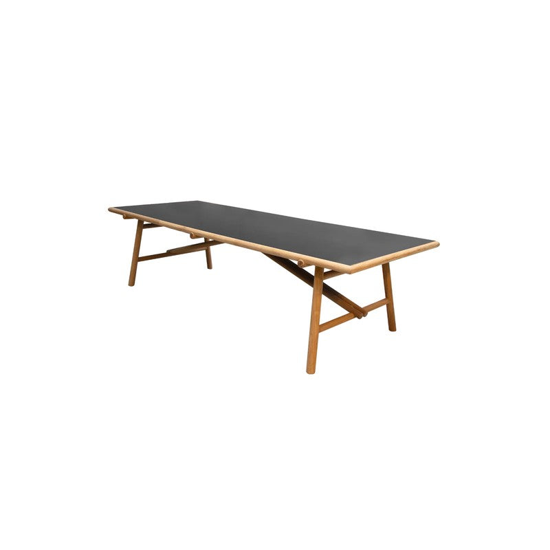 Sticks Dining Table, 280x100 cm