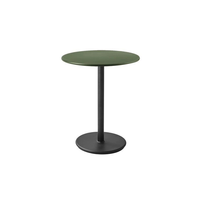 Cane-line Go Café Table, 60 cm