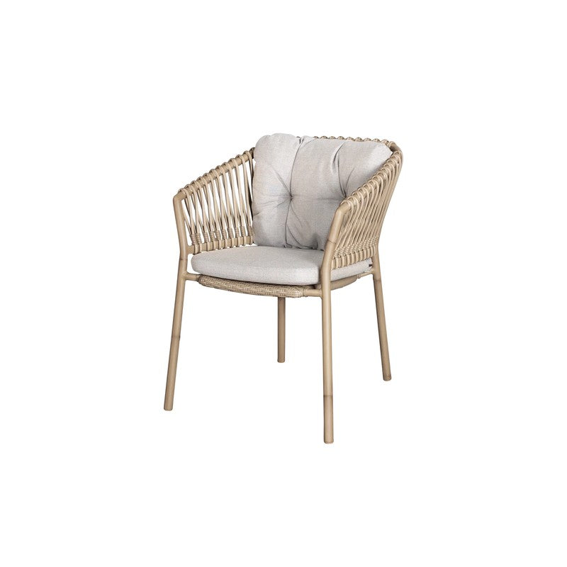 Cane-line Ocean Chair with Cushion
