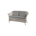 Cane-line Lansing 2-Seater Sofa