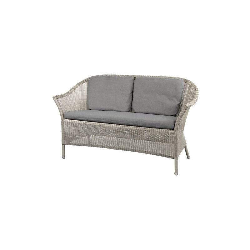 Cane-line Lansing 2-Seater Sofa