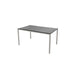 Cane-line Pure Dining Table 150x90 cm