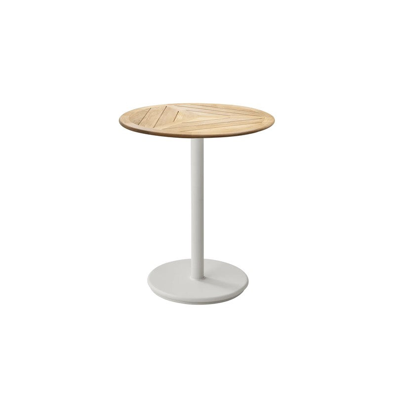 Cane-line Go Café Table, 60 cm