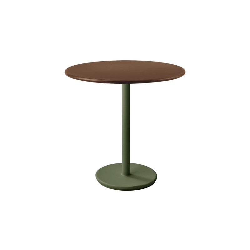 Cane-line Go Café Table 80cm