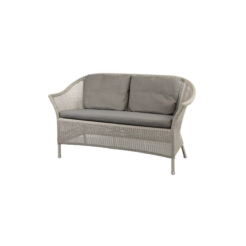Cane-line Lansing 2-Seater Sofa