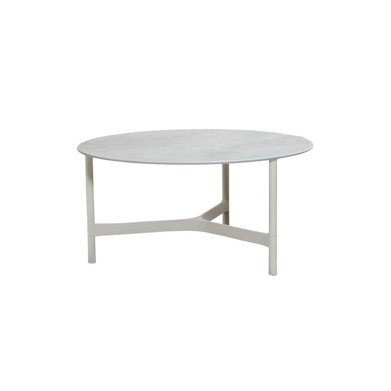 byKATO Twist Coffee Table, Large