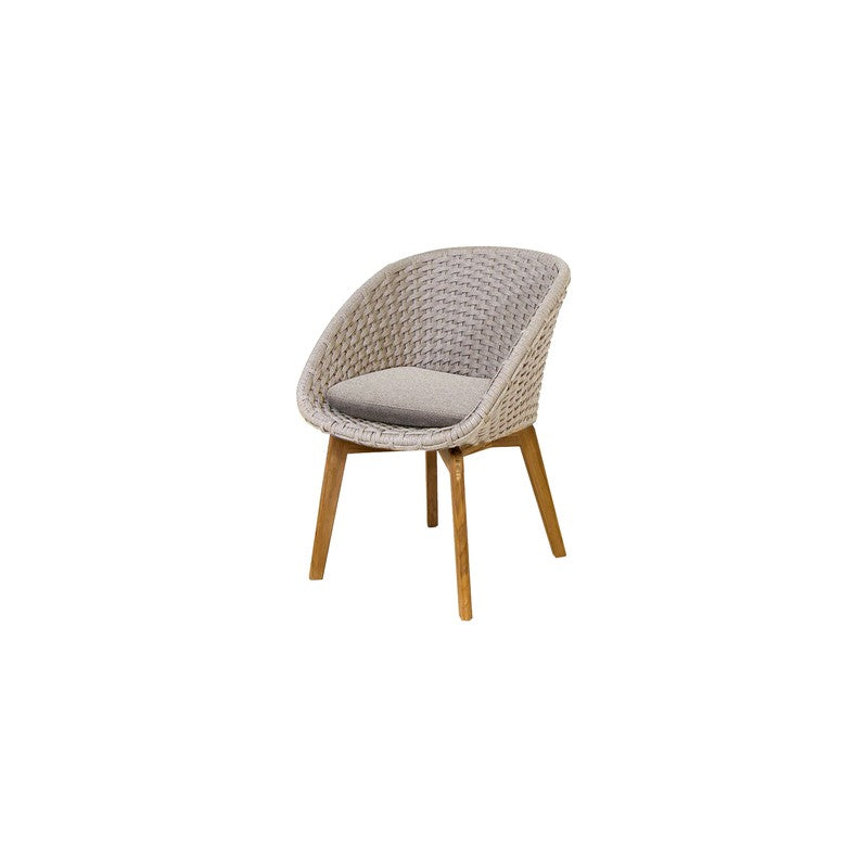 Cane-line Peacock Dining Chair