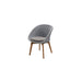 Cane-line Peacock Dining Chair