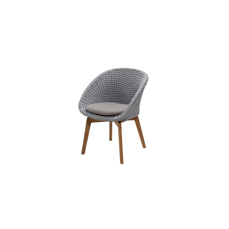 Cane-line Peacock Dining Chair