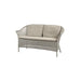 Cane-line Lansing 2-Seater Sofa