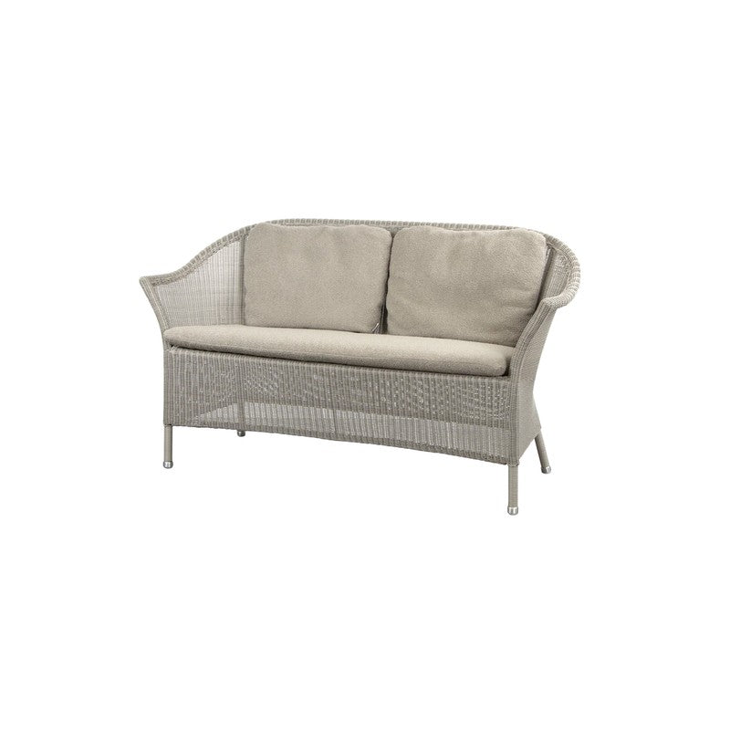 Cane-line Lansing 2-Seater Sofa