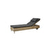 Cane-line Presley Sunbed