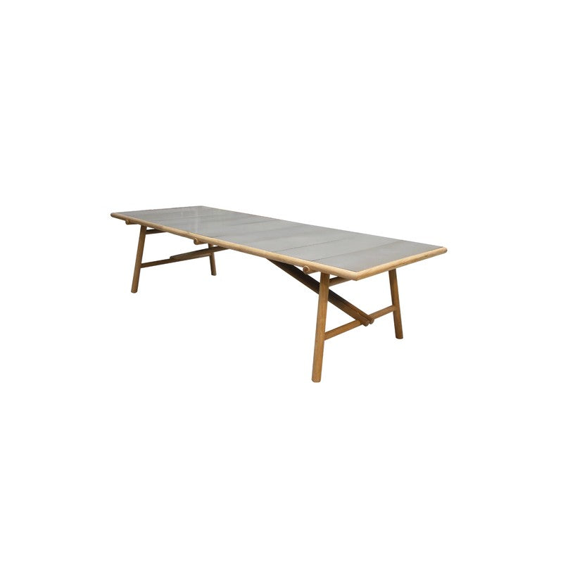 Sticks Dining Table, 280x100 cm