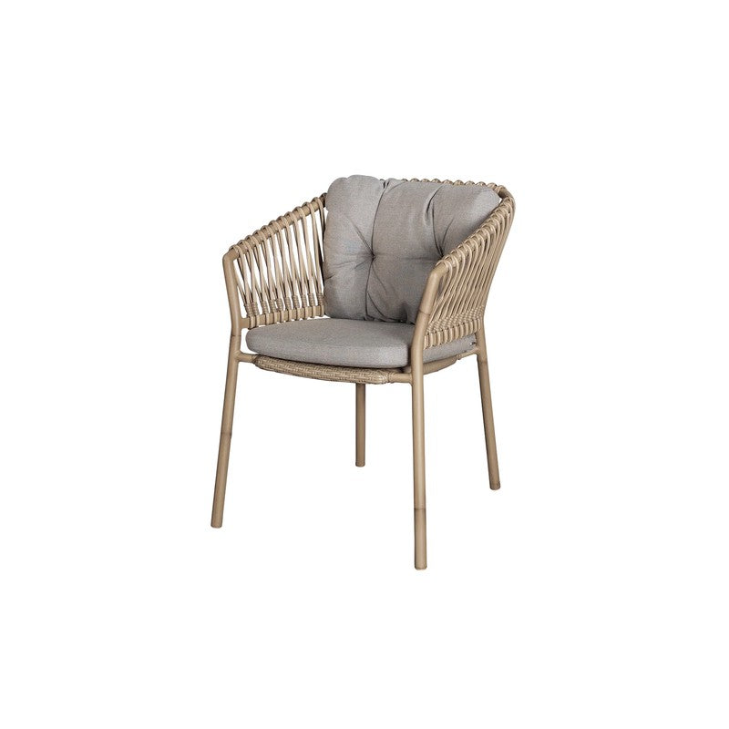 Cane-line Ocean Chair with Cushion