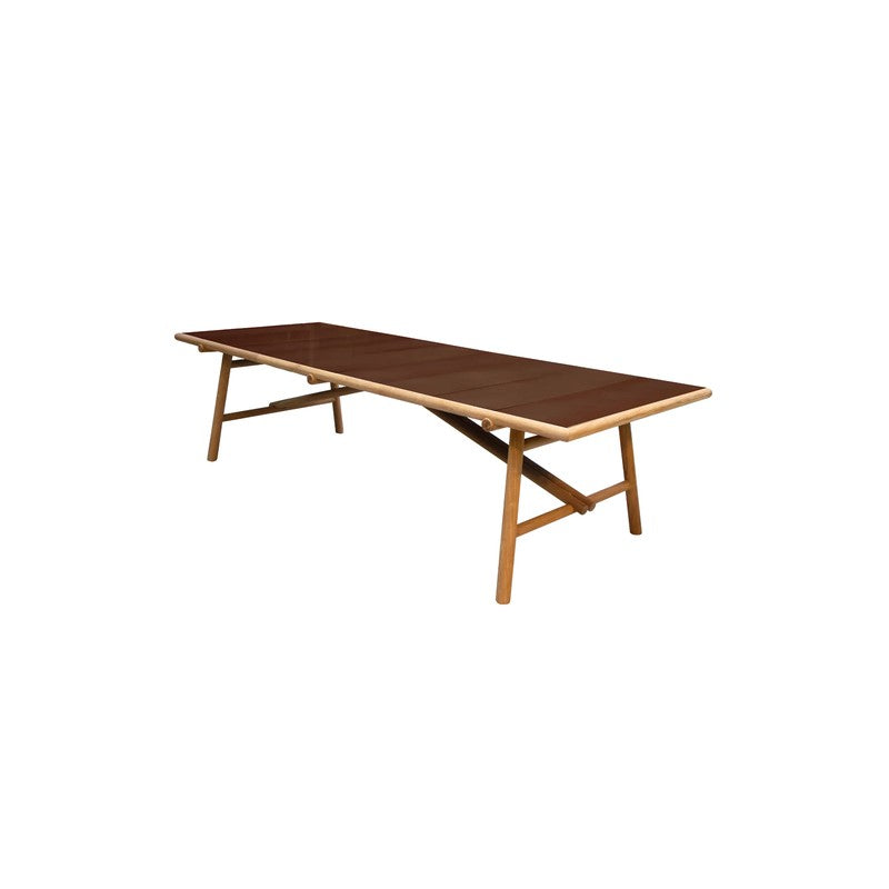 Sticks Dining Table, 280x100 cm
