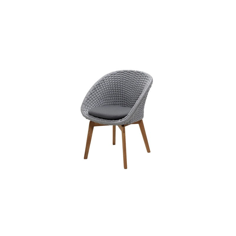 Cane-line Peacock Dining Chair
